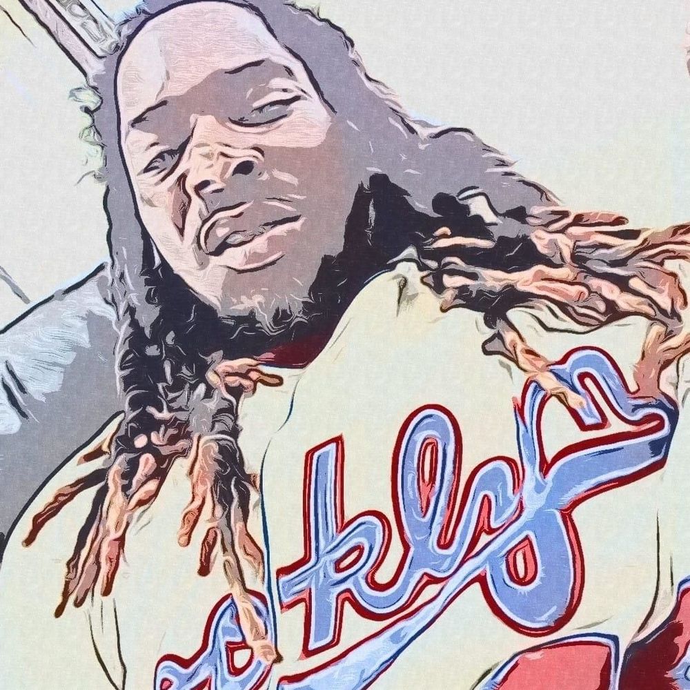 Meet your Posher, Meechie